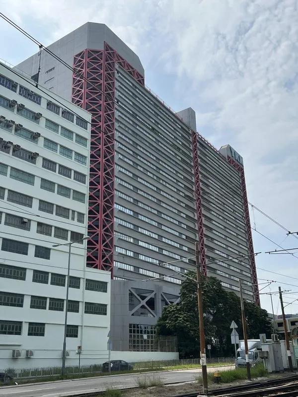 吉田大廈第三期
