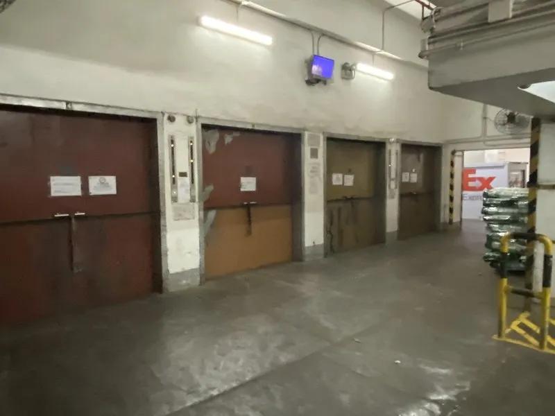 榮亞工業大廈