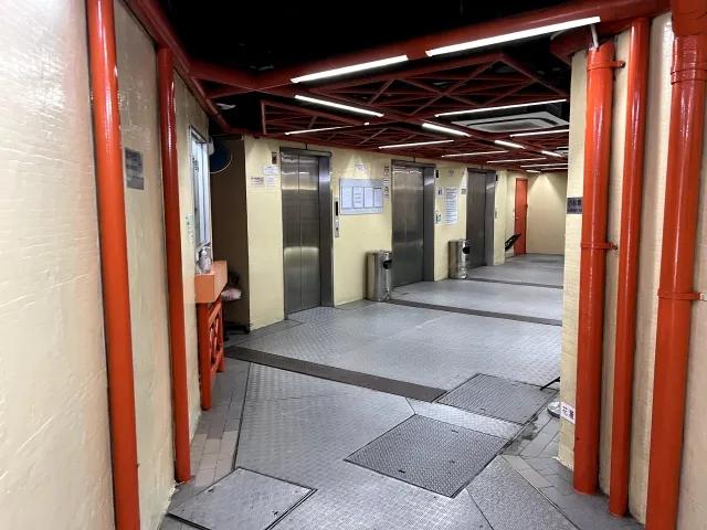 源盛工業大廈