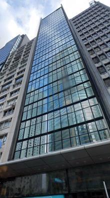 Fung House  馮氏大廈