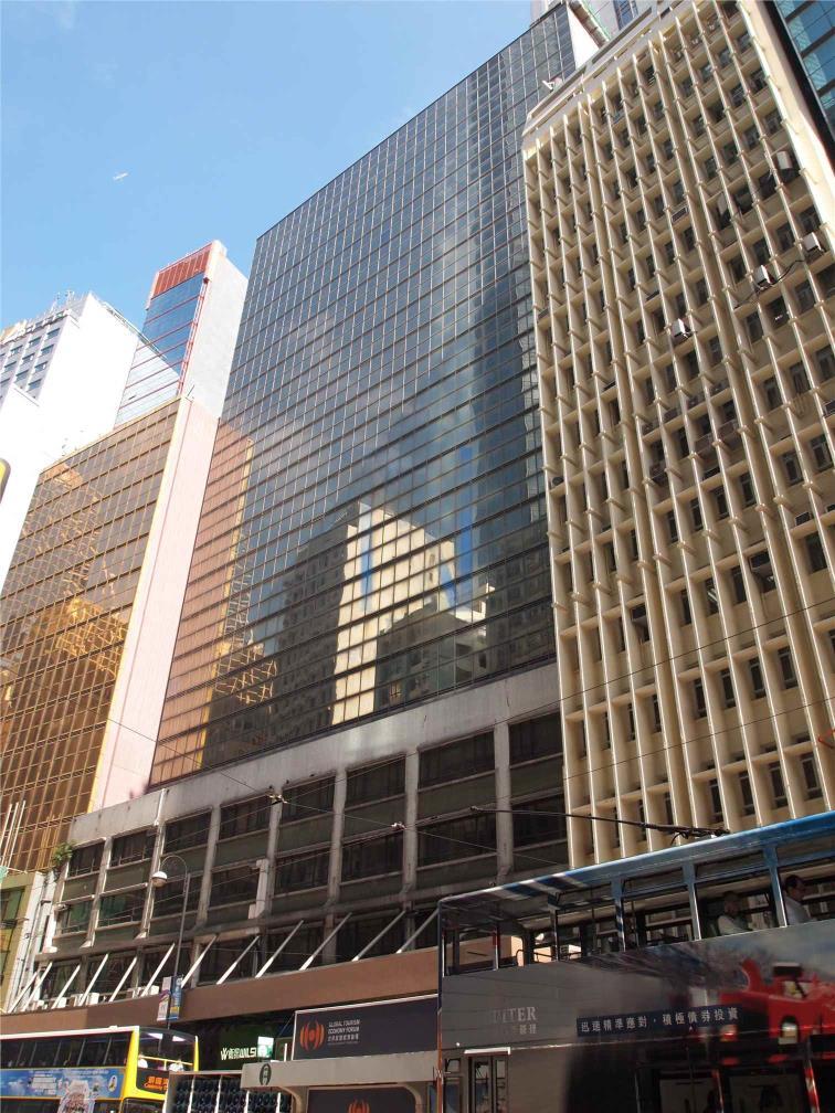 遠東發展大廈