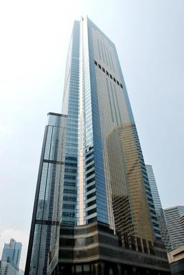 中環廣場