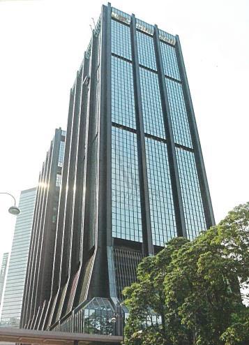 海港中心