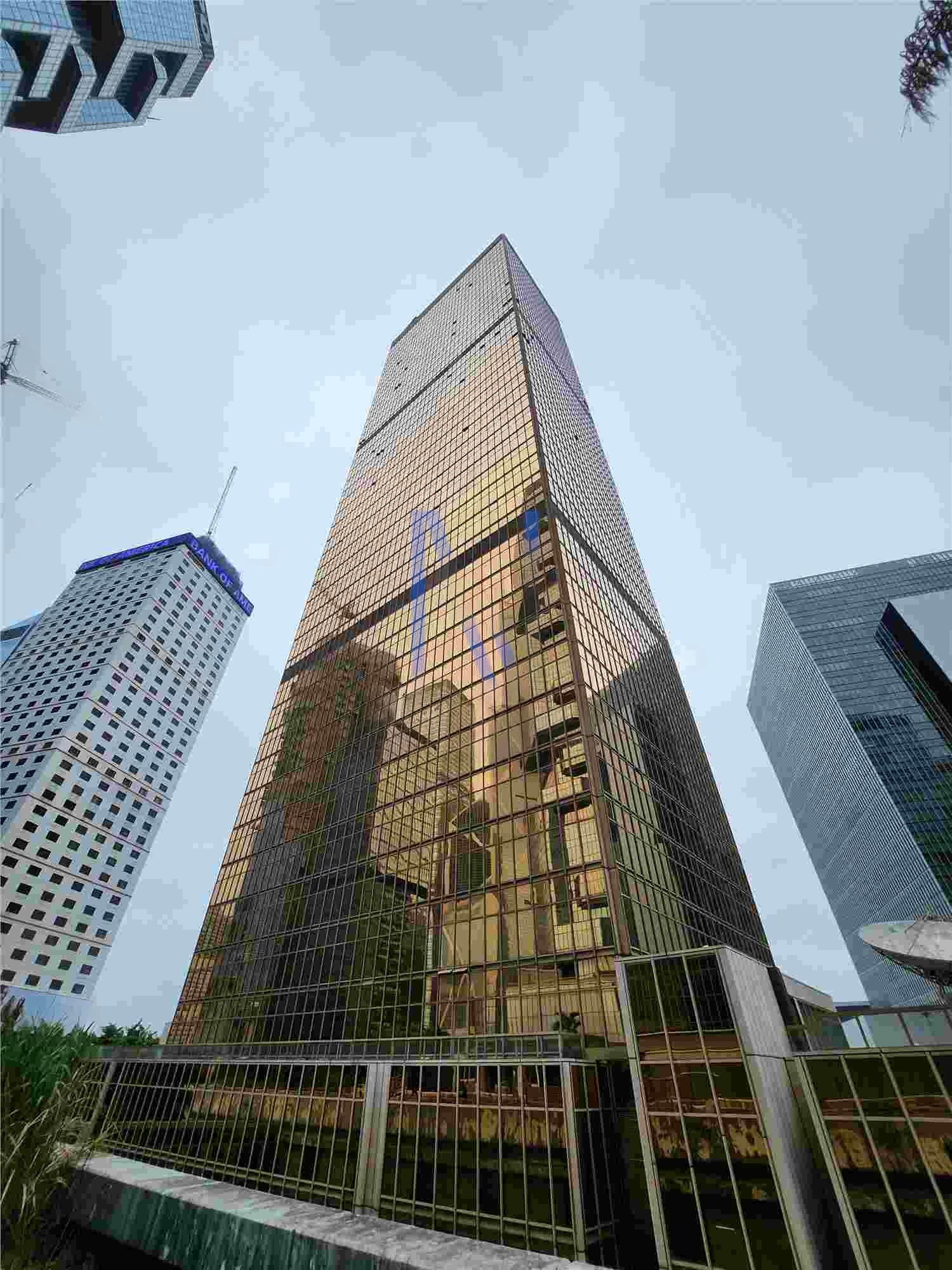 遠東金融中心
