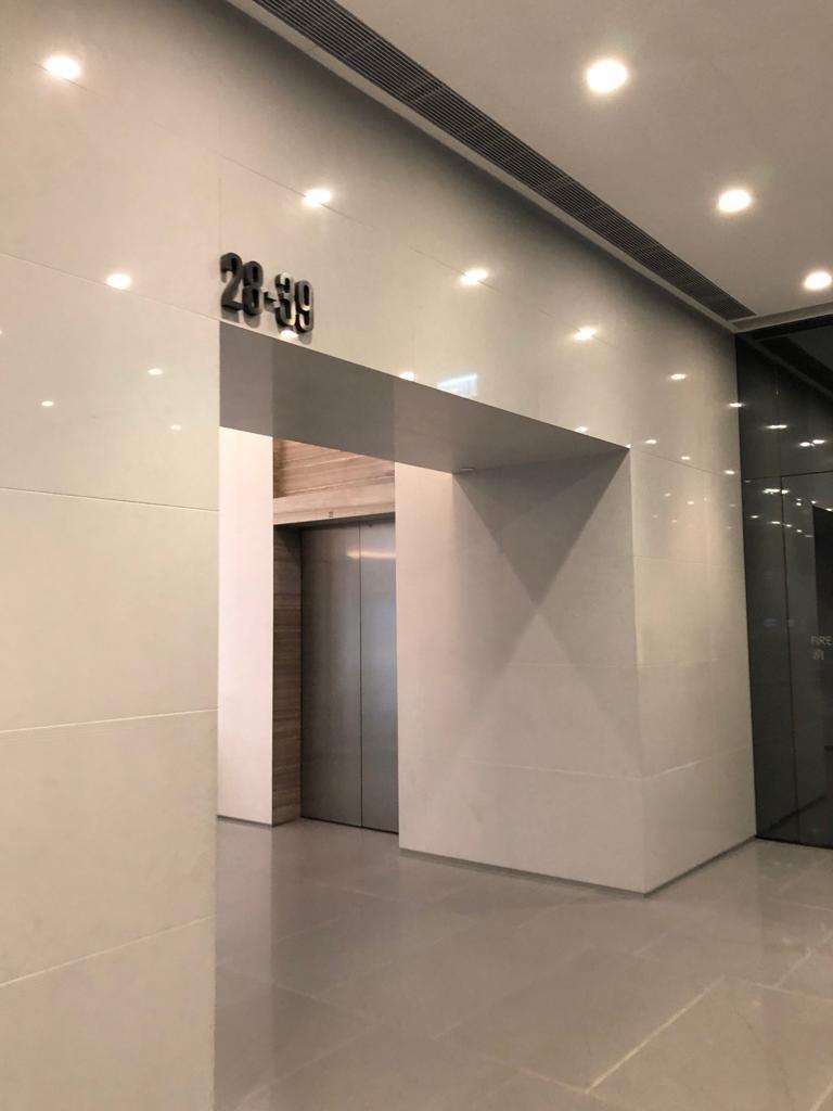 時代廣場二座