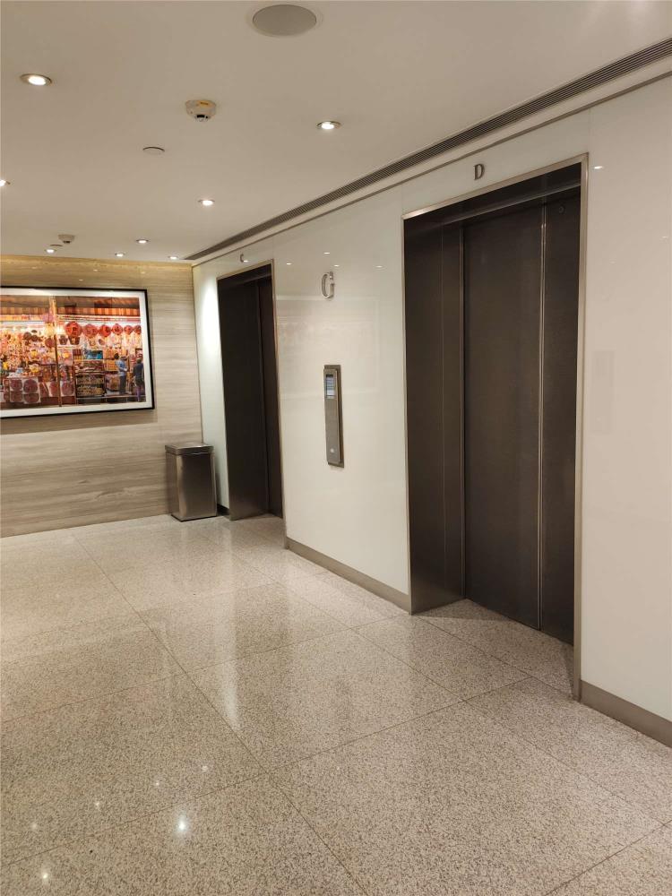 Hong Kong Club Building  香港會所大廈