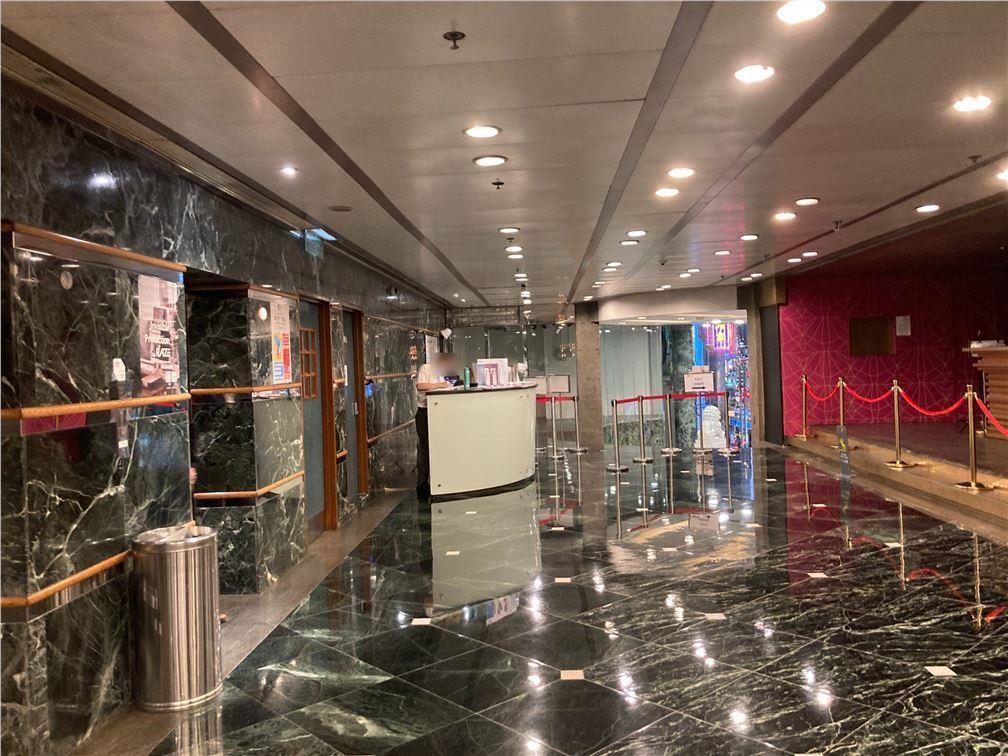 On Hing Building  安慶大廈