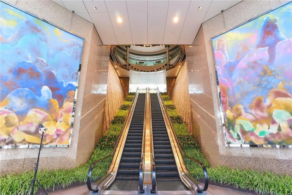 One Exchange Square  交易廣場一座