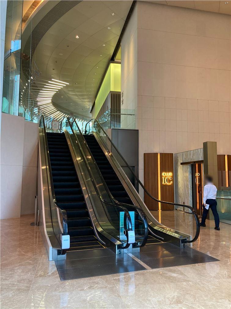 One International Finance Centre  國際金融中心一期