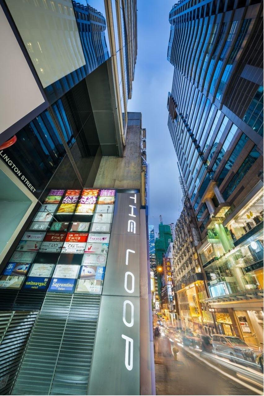 The Loop