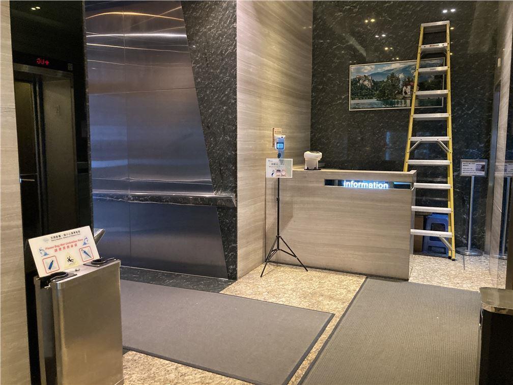 Winsome House  雲山大廈