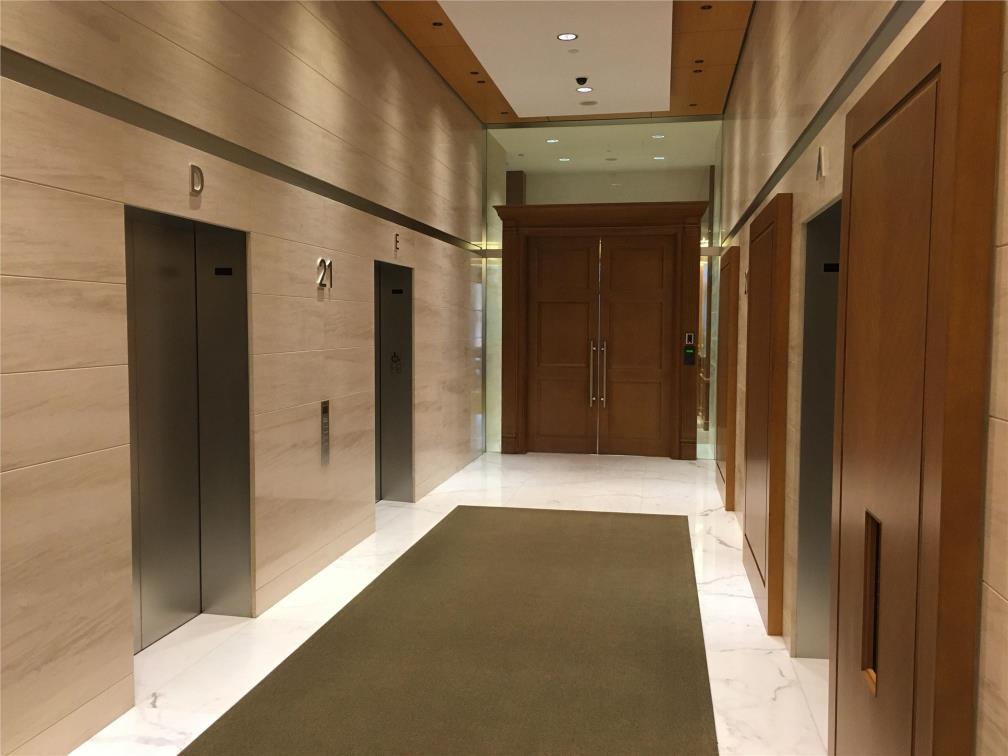 York House  約克大廈