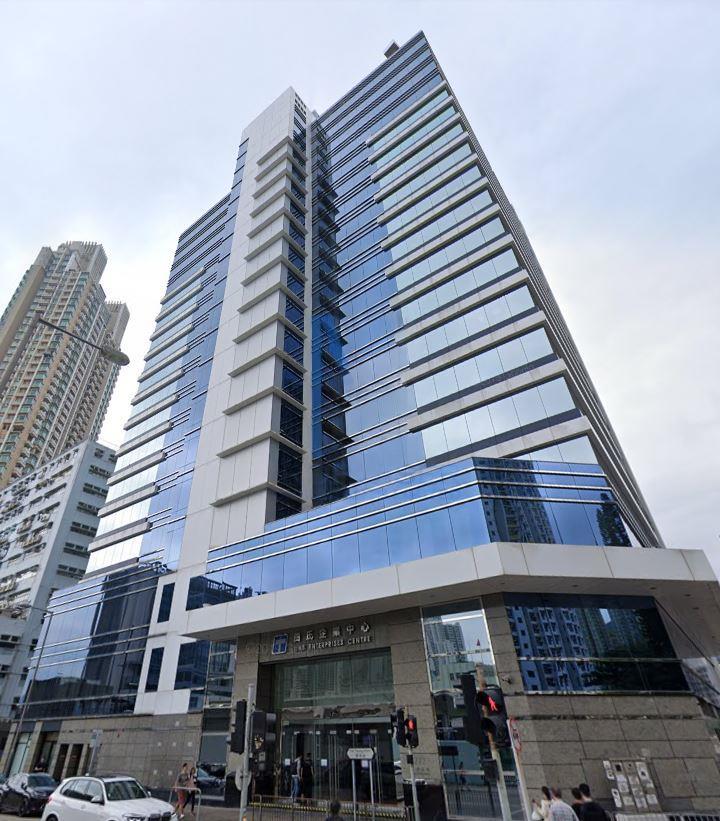 田氏企業中心