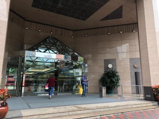 貿易廣場