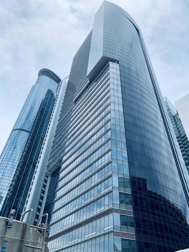 Manhattan Place