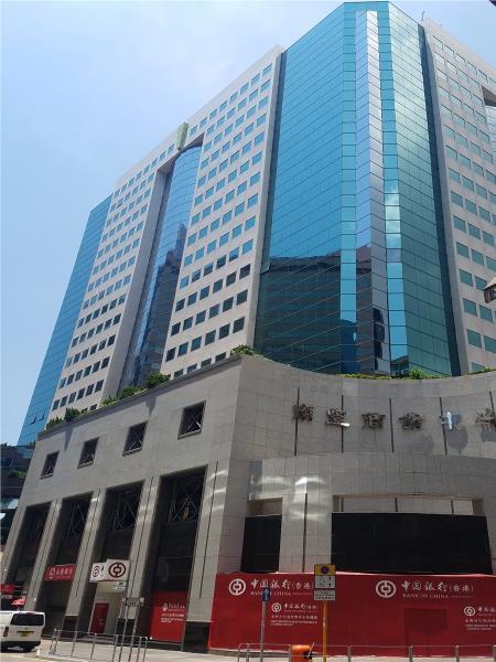 南豐商業中心