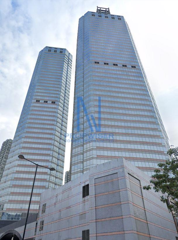 新都會廣場
