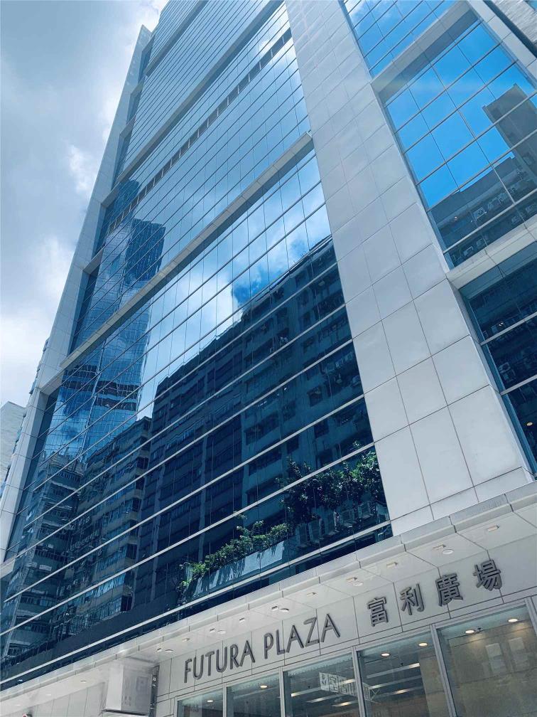 富利廣場