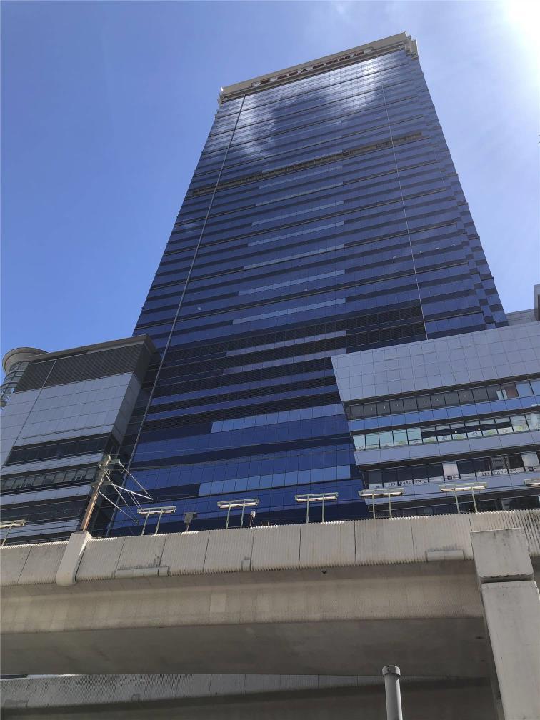 創紀之城5期-東亞銀行中心