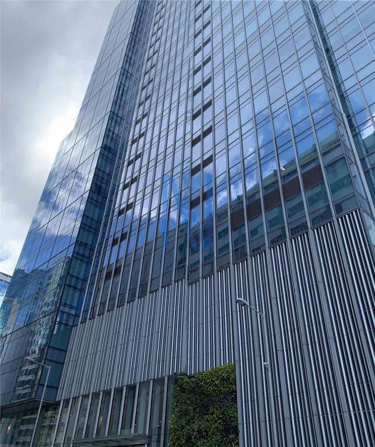 One Harbour Square