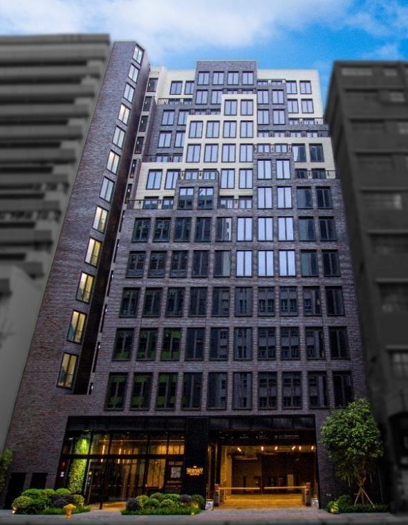 The Whitney