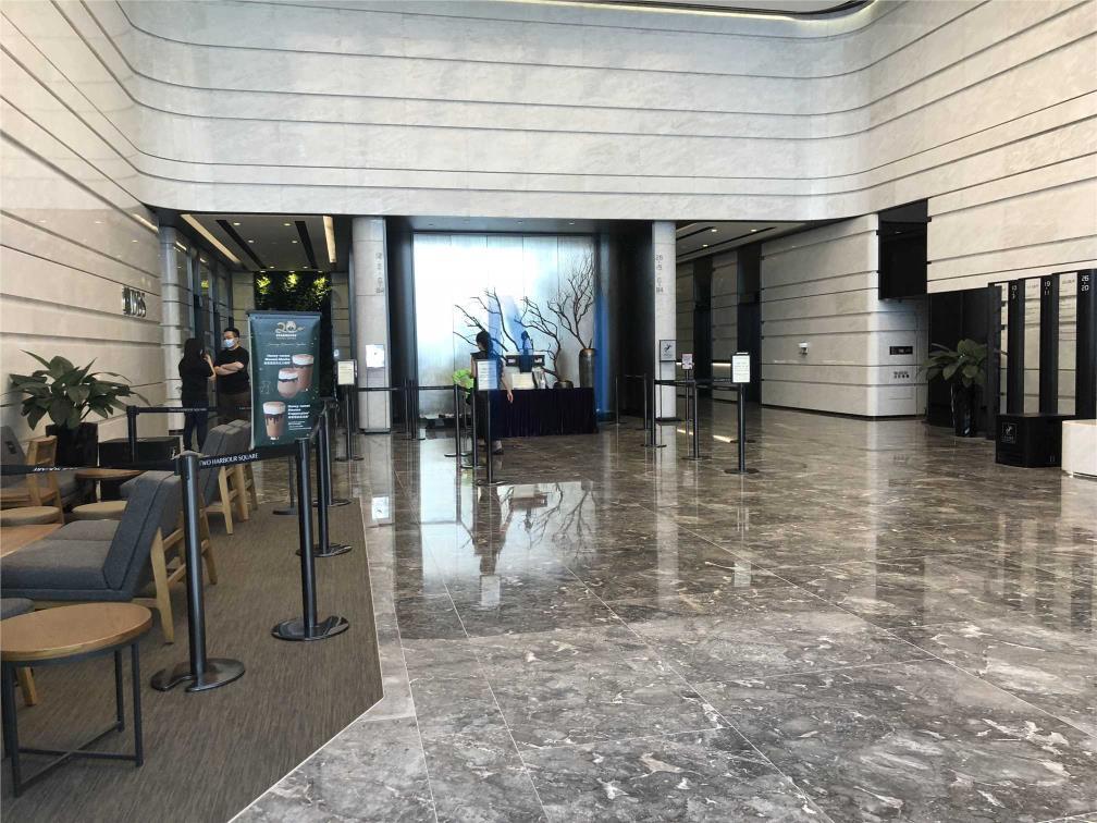Two Harbour Square