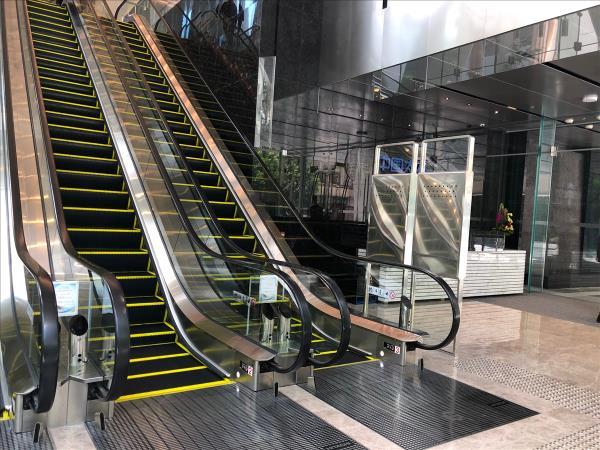 中國太平金融中心