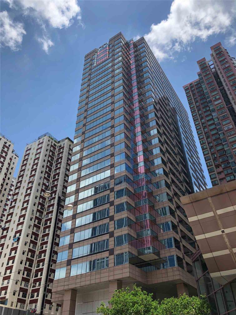 港運大廈