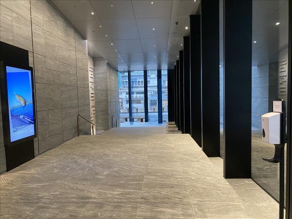 K11 Atelier King's Road