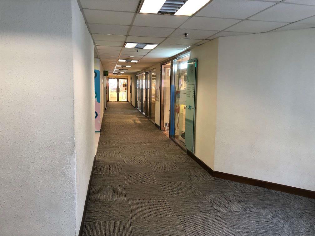 康怡廣場辦公大樓