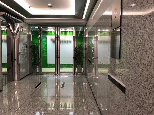 林肯大廈