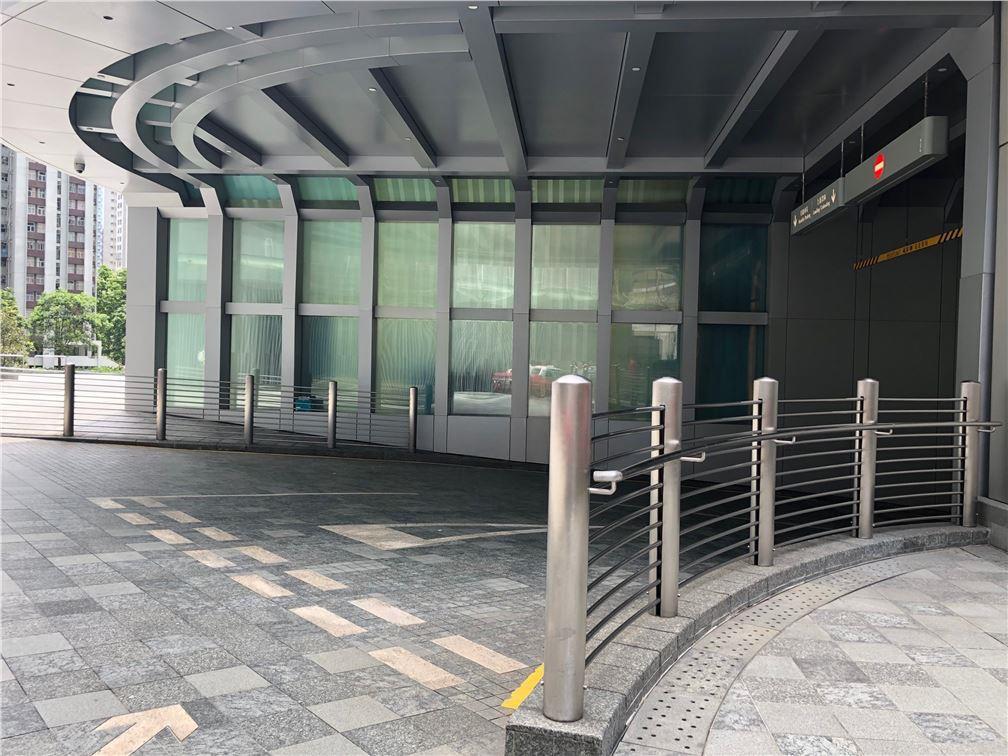 港島東中心