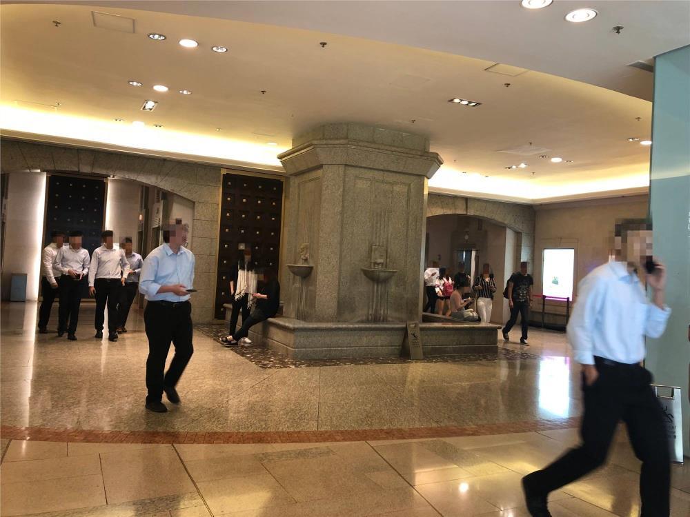 皇后大道中181號