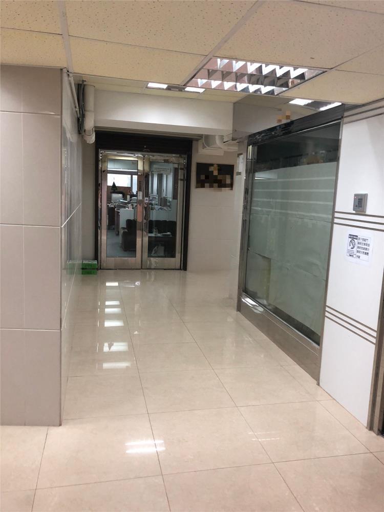 中保集團大廈