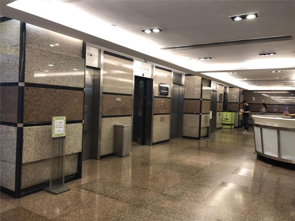 中保集團大廈