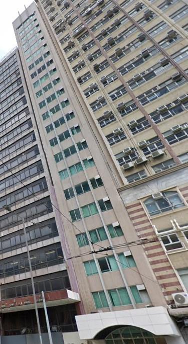 開僑商業大廈