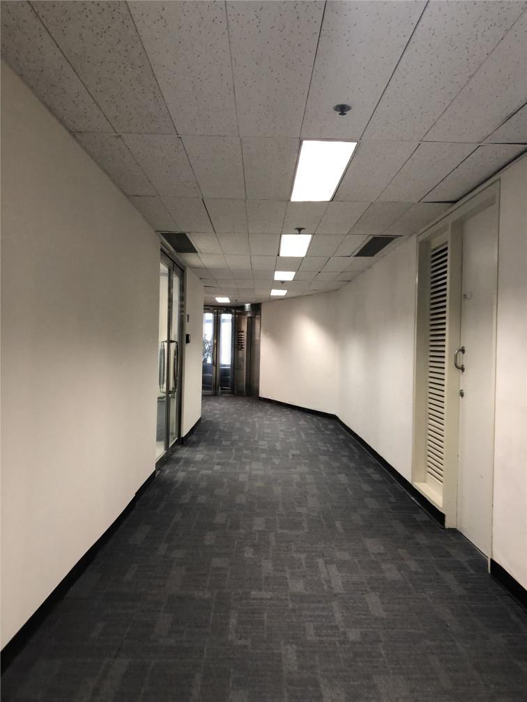 無限極廣場