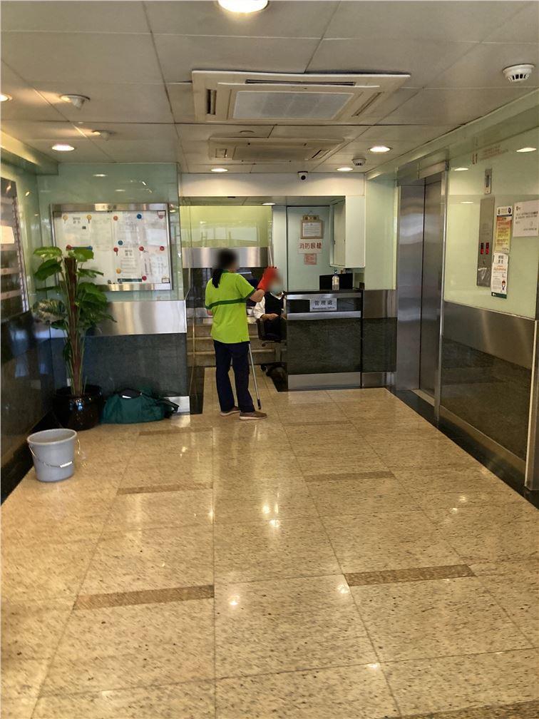海外銀行大廈