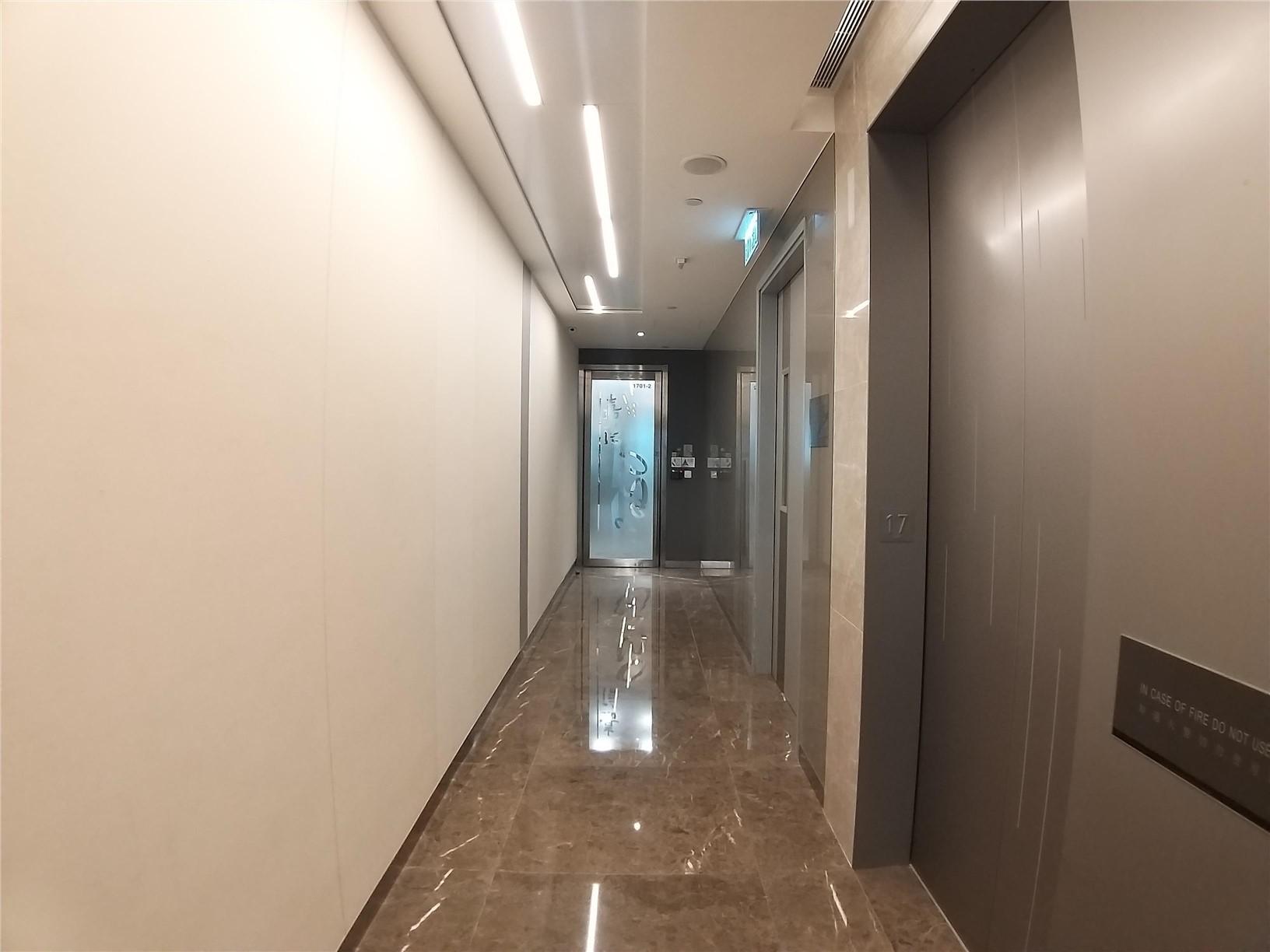 天文臺道8號