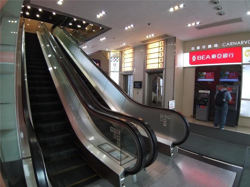 加拿芬廣場