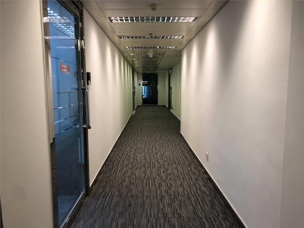 中港城一座