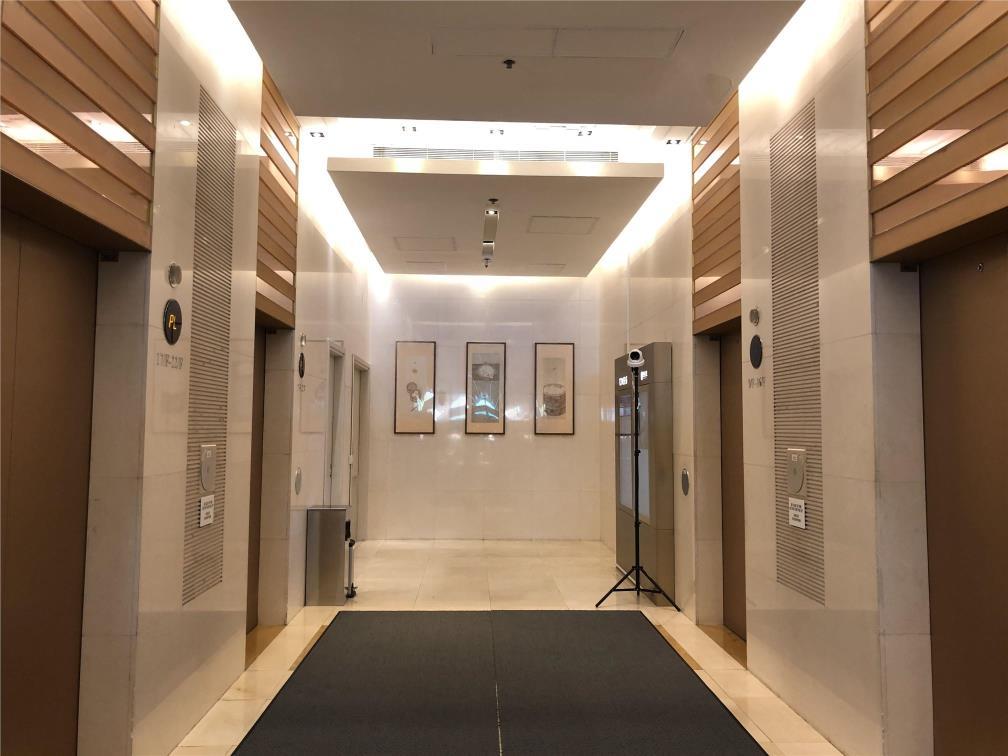 中港城六座