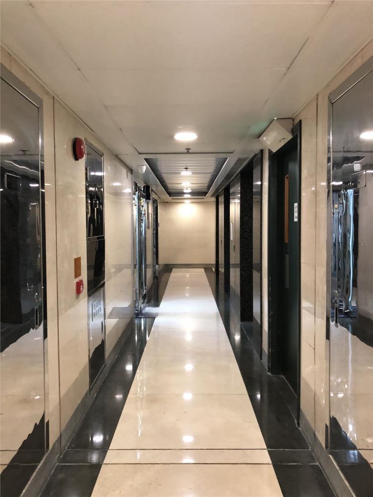 中國保險大廈