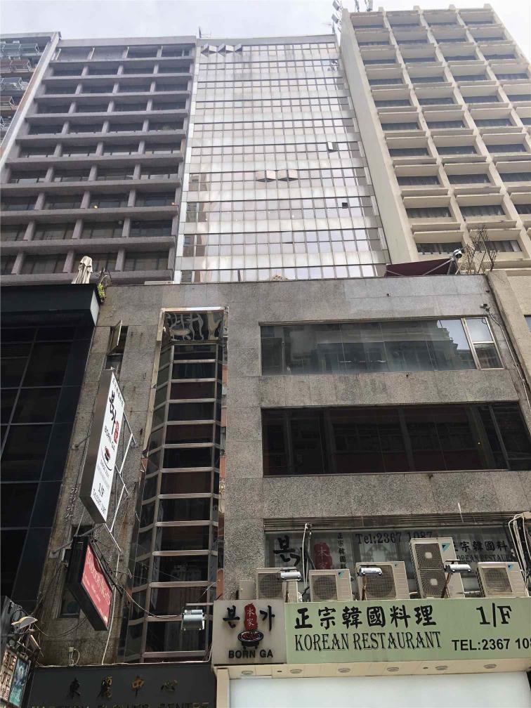 東麗中心
