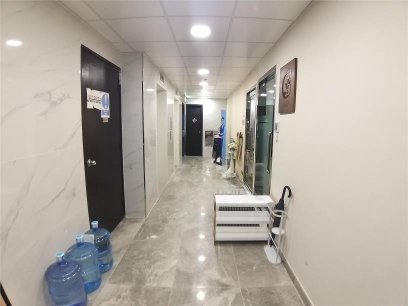 漢國佐敦中心