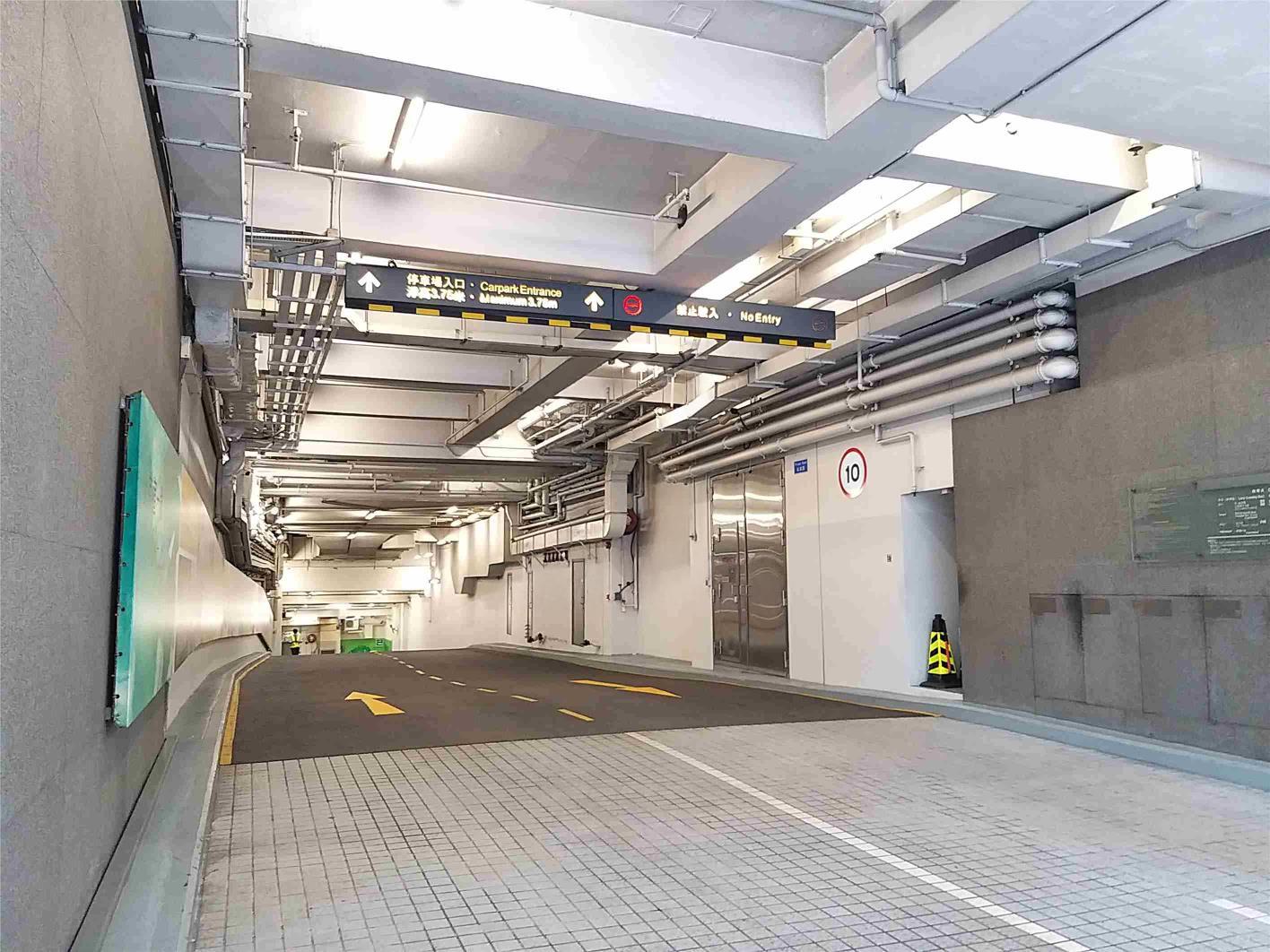 北京道1號