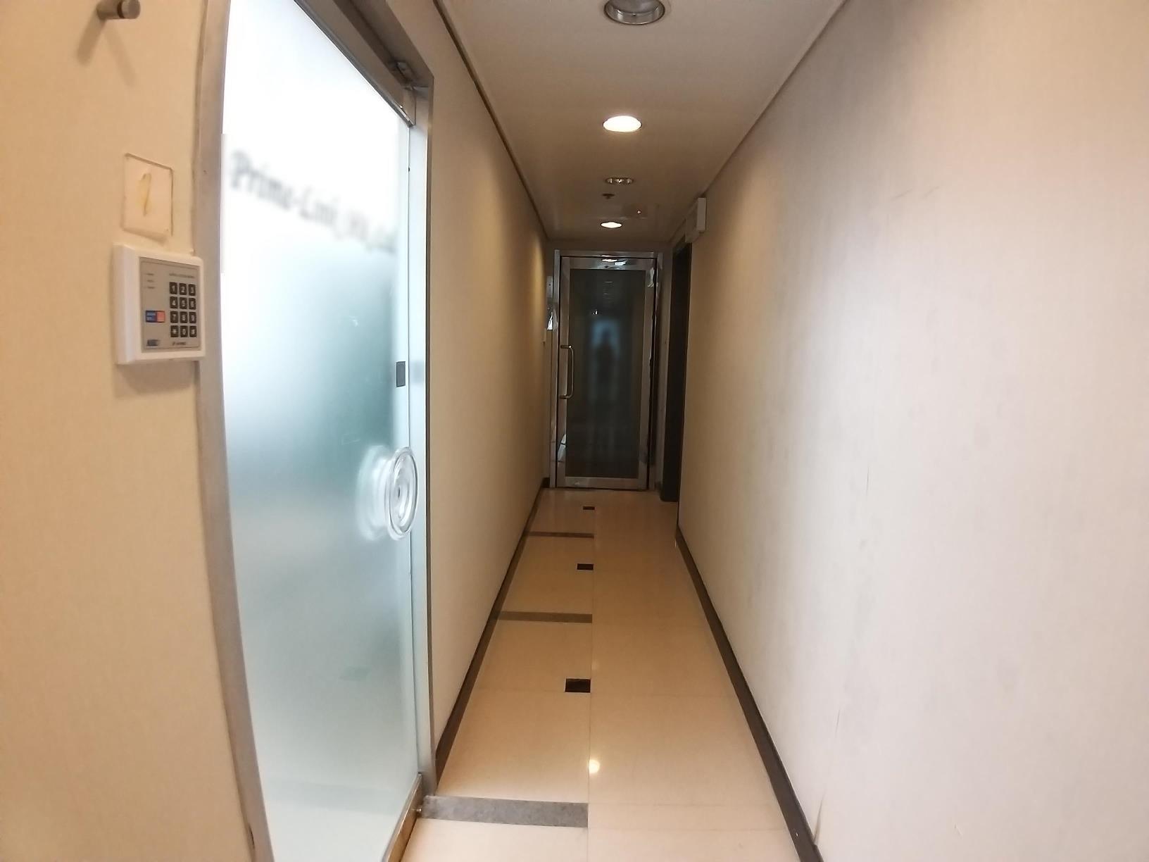 德立大廈