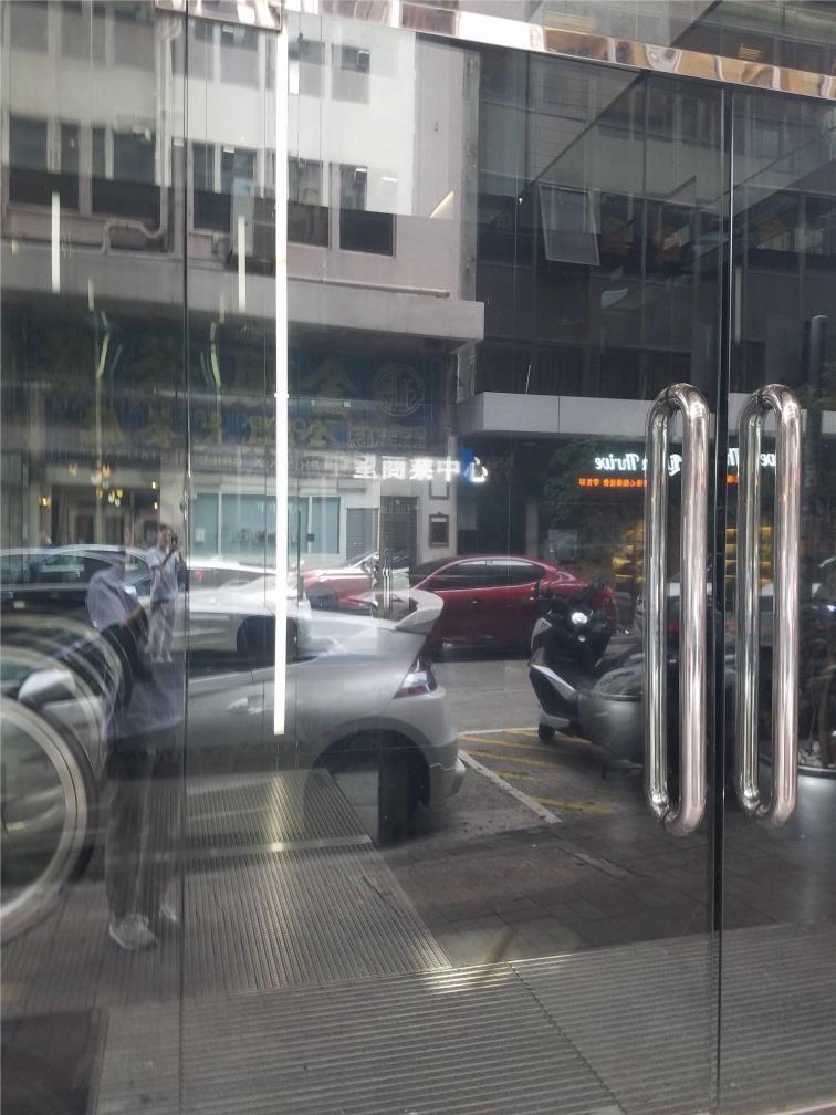 中望商業中心