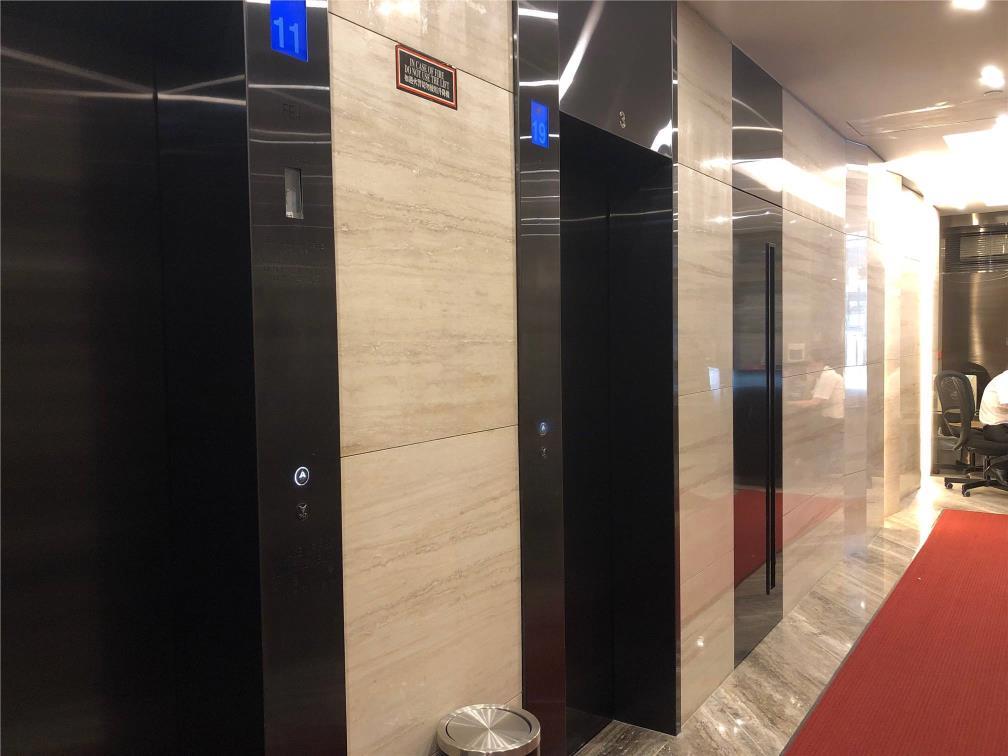 豫港大廈