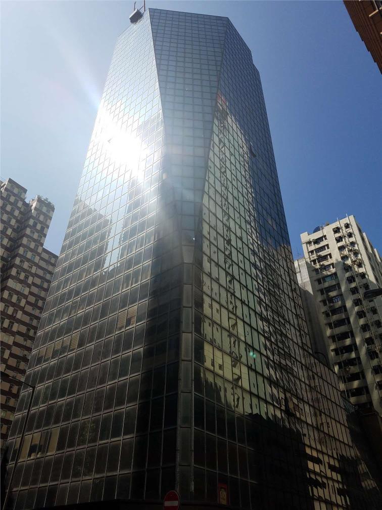 豫港大廈
